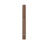 L'Oréal Paris Ombretto Stick, Colore Intenso Tutto il Giorno, Facile da Sfumare, Consistenza Cremosa, Le Shadow, Colori Versatili per Diversi Look, Tonalità: 420 Brown Bliss, 1,4 gr