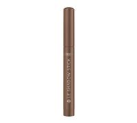 L'Oréal Paris Ombretto Stick, Colore Intenso Tutto il Giorno, Facile da Sfumare, Consistenza Cremosa, Le Shadow, Colori Versatili per Diversi Look, Tonalità: 420 Brown Bliss, 1,4 gr