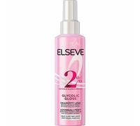 L'oréal paris Leave-in serum per instant hair shine Elseve Glycolic Gloss 150 ml