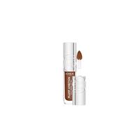 L'Oréal Paris Lip Oil Labbra Idratate, Rimpolpate, Levigate e Nutrite, Colore Brillante, Con Acido Ialuronico e Tripeptidi, Plump Ambition, Tonalità 510 La Nuit Sparkle, 5 ml