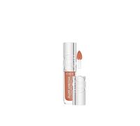L'Oréal Paris Lip Oil Labbra Idratate, Rimpolpate, Levigate e Nutrite, Colore Brillante, Con Acido Ialuronico e Tripeptidi, Plump Ambition, Tonalità 641 Latte Glacé, 5 ml