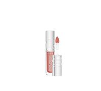 L'Oréal Paris Lip Oil Labbra Idratate, Rimpolpate, Levigate e Nutrite, Colore Brillante, Con Acido Ialuronico e Tripeptidi, Plump Ambition, Tonalità 650 Nude Macaron, 5 ml