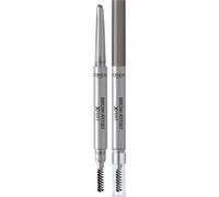 L'OREAL PARIS L'OREAL BROW ARTIST XPERT WARM BRUNE 108