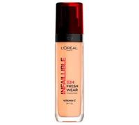 L'OREAL PARIS L'OREAL FDT INFA 24H FRESH WEAR 135
