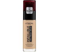 L'Oréal Paris Infaillible 24H Fresh Wear Foundation Nº 200-Sable Doré