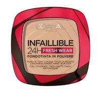 L'OREAL PARIS L'OREAL FONDOTINTA POWDER INFALIBLE 130