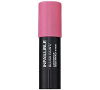 L'OREAL PARIS L'OREAL INFA BLUSH CHUBBY N.03