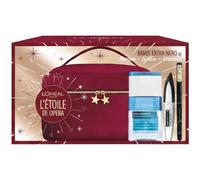 L'OREAL PARIS L'OREAL KIT BAMBI MASCARA + EYELINER+ STRUCCANTE 125ML + BEAUTY