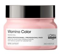Vitamino Color Maschera Anti-ossidante e Anti-sbiadimento per capelli colorati 250 ml Vasetto L'Oreal Professionnel