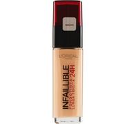 L'OREAL PARIS L'OREAL NEW FONDOTINTA IFAILIBLE N.235