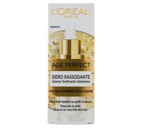 L'Oreal Paris L'OREAL PARIS Age Perfect - Siero Rassodante con Micro-peptidi di Collagene e Niacinamide 30 ml
