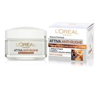 Attiva Anti-Rughe 65+ Giorno E Notte 50 Ml