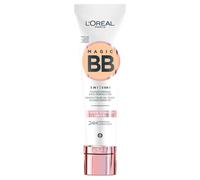 L'Oréal Paris BB C'est Magic BB Cream 03 Medium Light - Tubetto da 30ml