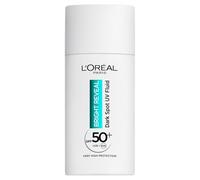 Loreal Luminoso Reveal Scuro Pois UV Fluido SPF 50+ Niacinamide + Lha Nuovo