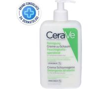 L'Oreal Paris - L'OREAL PARIS Cerave Detergente Crema-Schiuma Idratante 473 ml