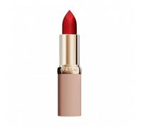 L’Oréal Paris Color Riche Matin Balm rossetto effetto velluto effetto opaco colore 300 Rouge Paris 4.3 g