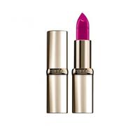 Color Riche Satin 226 Rose GlacÃ© Rossetto Effetto Idratante Satinato con Vitamina E 4,3 gr L'OrÃ©al Paris