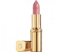 L’Oréal Paris Rossetto Color Riche Satin, Lunga tenuta, Finish satinato, 235 Nude