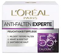 L'ORÉAL PARIS Attiva Anti-Rughe - 55+ Crema Giorno - 50 ml