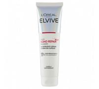 L'Oréal Paris Balsamo Elvive con 10% Bond Repair Complex e Acido Citrico – 150 ml Unisex
