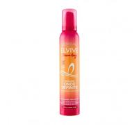 L'Oreal Paris - L'Oreal Paris Elvive Dream Long Mousse Onde Definite 200 ml