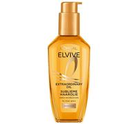 L'Oréal Paris - L'Oréal Paris Elvive Extraordinary olio per capelli - 100 ml