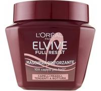 L'Oreal Paris - L'Oreal Paris Elvive Full Resist - Maschera Rinforzante 300 Ml
