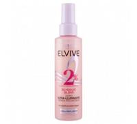 L'Oreal Paris - L'Oreal Paris Elvive Glycolic Gloss - Siero Ultra-Illuminante Senza Risciacquo 150 ml