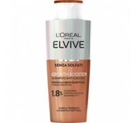 L’Oréal Paris Elvive Growth Booster shampoo rinforzante anticaduta 200 ml