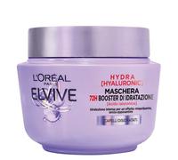 L'Oréal Paris - L'Oréal Paris Elvive Maschera con Acido Ialuronico Maschere 300 ml unisex