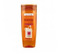 L'Oreal Paris - L'Oreal Paris Elvive Olio Straordinario Shampoo Nutriente 400 ml
