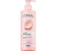 l'oreal skin expert latte fiori rari pelli se