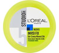 L'Oréal Paris - L'Oréal Paris Gel per Capelli Studio Line Invisi Fx Gel Crema Mineral 24h 150 ml unisex