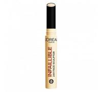 L'Oreal Paris - L'Oreal Paris Infaillible 24H Face Sculptor - Fair Lift