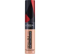 Infaillible 24H More Than Concealer 325 Bisque Correttore Naturale Waterproof 11 ml L'OrÃ©al Paris