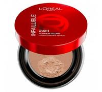 L OREAL INFA.GLOW CIPRIA MEDIUM