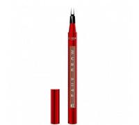 L'Oréal Paris Penna Sopracciglia, Per Sopracciglia Folte e Colorate, Tenuta Fino a 48H, Effetto Ultra Naturale, No Transfer, Infaillible Faux Brow, Tonalità: Blonde, 1 g