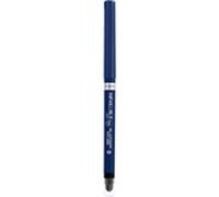 L'Oréal Paris - L'Oréal Paris Infaillible Grip 24H Eyeliner Opalescent. Pennellino in Feltro, Finish Extra Matte, Resistente all'Acqua Matite & kajal 5 g Nero female