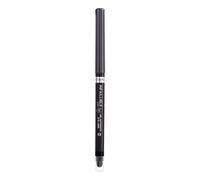 L'Oréal Paris - L'Oréal Paris Infaillible Grip 24H Eyeliner Opalescent. Pennellino in Feltro, Finish Extra Matte, Resistente all'Acqua Matite & kajal 5 g Nero female