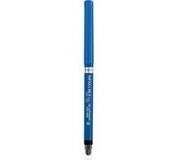 L'Oréal Paris - L'Oréal Paris Infaillible Grip 24H Eyeliner Opalescent. Pennellino in Feltro, Finish Extra Matte, Resistente all'Acqua Matite & kajal 5 g Nero female