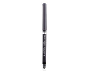 L'Oréal Paris - L'Oréal Paris Infaillible Grip 24H Eyeliner Opalescent. Pennellino in Feltro, Finish Extra Matte, Resistente all'Acqua Matite sopracciglia 5 g Nero unisex