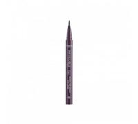 Infaillible 36H Micro Fine Eyeliner 04 Dew Berry Waterproof Liquido Colore Intenso Micro Punta Tratto Preciso 0,4 gr L'OrÃ©al Paris