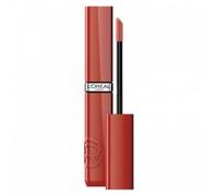 L'Oreal Paris - L'Oreal Paris Infaillible Laque Resistance - Rossetto Liquido N. 510 Cafe Parisien