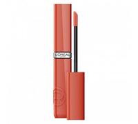 L'Oreal Paris - L'Oreal Paris Infaillible Laque Resistance - Rossetto Liquido N. 601 Worth It
