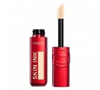 L’Oréal Paris Infaillible Skin Ink fondotinta e correttore in uno colore 20 Light Neutral 15 ml
