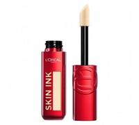 L'Oreal Paris - L'Oreal Paris Infaillible Skin Ink - Fondotinta Correttore N. 40 Warm