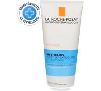 L'Oreal Paris - L'OREAL PARIS La Roche Posay Anthelios Post-Uv Exposure - Latte Doposole 200 ml