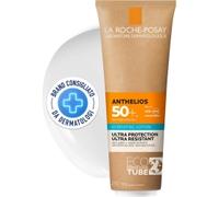 L'Oreal Paris - L'OREAL PARIS La Roche Posay Crema Solare 50+ SPF Latte Idratante Anthelios Protezione Molto Alta 250 ml