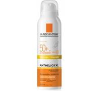 Anthelios XL Spray Corpo Invisibile Ultra-Leggero SPF 50+ Protezione Solare Molto Alta 200 ml