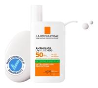 Anthelios fluido oil control uv mune 50+ ap 50 ml l